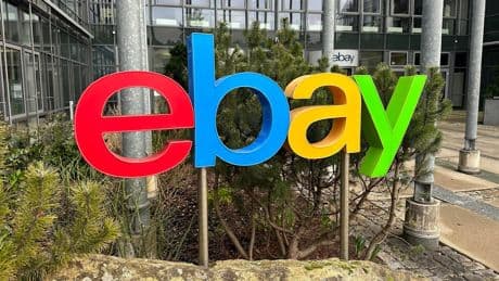 KI-Training mit Nutzerdaten - So wehren Sie sich gegen Ebay