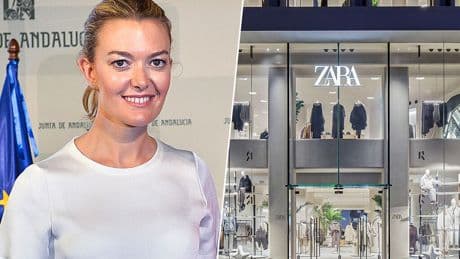 Amazon intentó quitar a los dependientes y cajeros de la ecuación. Pero quien lo ha conseguido de verdad es Inditex