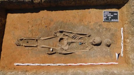 Comment les Slaves ont conquis une partie de l’Europe il y a 1500 ans