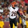 Joe Burrow directs two touchdown drives, Bengals outlast Jayden Daniels' Commanders for 31-17 win