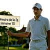 Golf. Les directs de la semaine: A suivre 135 tricolores sur les différents parcours cette semaine