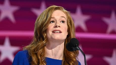 Rising Dem star distances herself from 'inclusive language' as newsletters reveal a different story