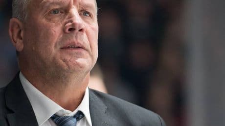 Der neue DEG-Coach Rich Chernomaz im Interview: „Ich lasse gerne einen aggressiven Stil spielen“