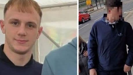 Victim of vicious racist attack left lifeless in street after cops sent to wrong town