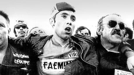 Épica y tragedia en el Mont Ventoux