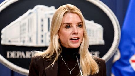 Bondi 'hate speech' remarks spark torrent of criticism from conservatives