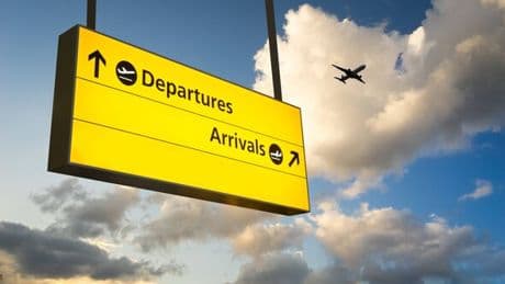 UK airports warning as 'holidays could be ruined'