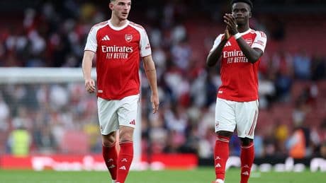 How to watch Arsenal vs Athletic Club: TV channel and live stream for friendly today