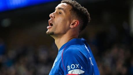 Russell Martin suggests James Tavernier will remain captain of his Rangers side