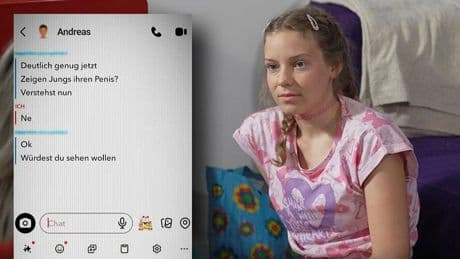 Sie gaben sich als 12-Jährige aus - Schauspielerinnen locken Pädophile in die Falle