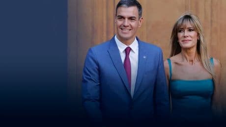 Así eran los prostíbulos y saunas de los que se lucró la familia del presidente del Gobierno