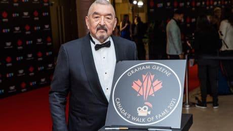 Graham Greene, ‘Dances with Wolves’ and ‘Green Mile’ actor, dead at 73