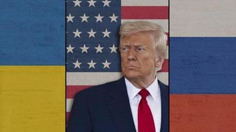 Trump: "Ukrayna'nın Rusya karşısında kazanma şansı yoktu"