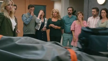 'La que se avecina: Portugal' llega a Mediaset y se emitirá a continuación de la versión española