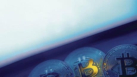 Kryptowährung: Bitcoin knackt die Marke von 120.000 Dollar