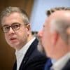Neue Rekordausgaben und mehr Schulden: Berliner Senat legt Haushaltsentwurf für die Jahre 2026 und 2027 vor