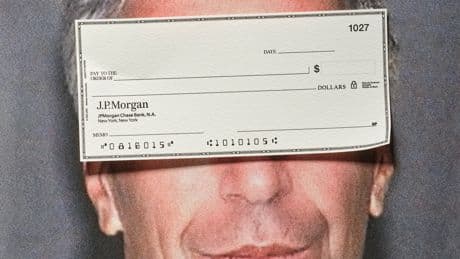 Jeffrey Epstein’s Bankers