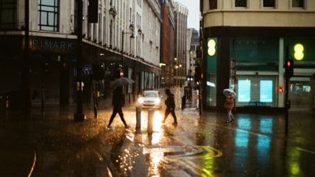 When Will It Be Hot Again As Snow Forecast In Parts Of UK