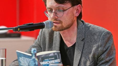 Literatur: In den Ruinen Europas [Online-Abo]