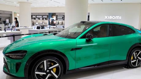 Tesla's rivals in China are launching a wave of new Model Y killers to take on the best-selling SUV