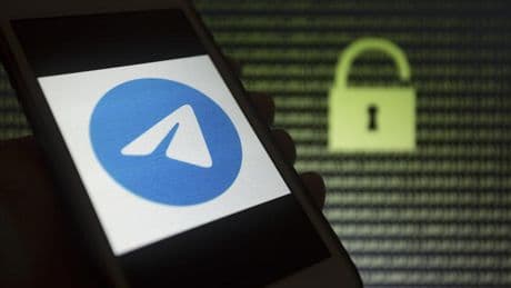 Pédocriminalité : 55 hommes actifs sur Telegram interpellés en France