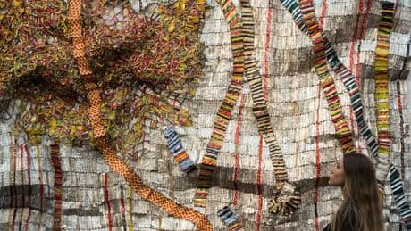 Diez tendencias artísticas que marcan el presente