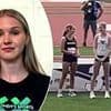 Oregon high school star reveals shocking message from officials after protesting trans athletes