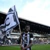 « Il faut se faire confiance » : Bamba et Angers-SCO veulent positiver avant la réception de Lille