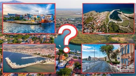 Türkiye’de huzurun adresi değişti! Zirve savaşı kızıştı: Artık Türkiye’nin en huzurlu ilçesi Yenipazar değil bambaşka!