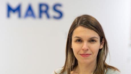 « J’avais éprouvé un coup de cœur pour la société » : l’ancienne directrice générale d’Alpro France évolue chez Mars