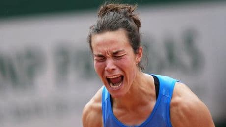 En direct | Roland-Garros 2025 : Loïs Boisson dernière représentante française à Roland-Garros en simple, après sa victoire face à Elsa Jacquemot