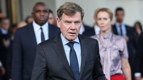 Über Iran-Angriff - Wadephul lag mit Trump-Prognose komplett daneben