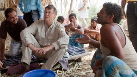 Bill Gates tüm servetini bağışlayacak!