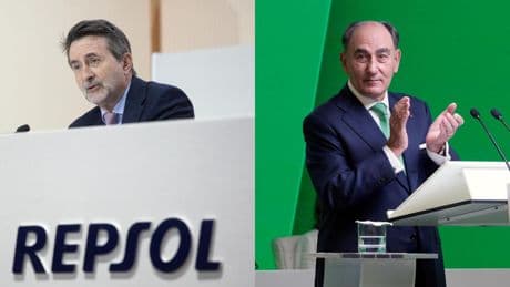 Iberdrola y Repsol entierran el hacha de guerra y cierran filas en favor de la energía nuclear tras el gran apagón