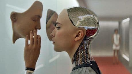 Abisal inteligencia... humana