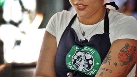 Cómo los cubanos adaptan las franquicias estadounidenses