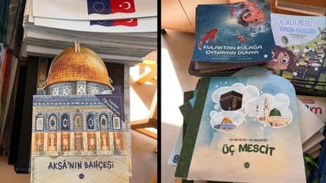 Meclis’te ‘dini kreş krizi’ patladı