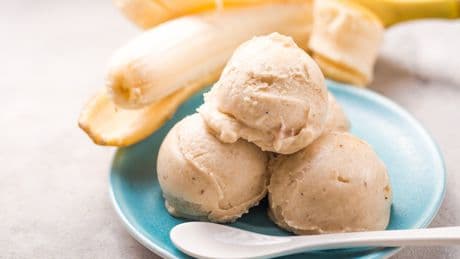 Ganz ohne Eismaschine: Hausgemachtes Eis wie vom Profi
