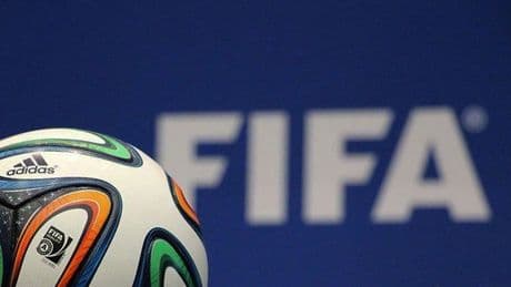 FIFA'nın İsrail tavrına sert tepki! "Çifte standart gözetiliyor"