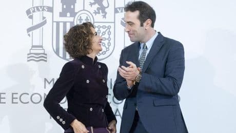 La Comisión Europea desembolsa 23.100 millones del fondo de recuperación a España