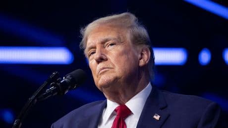 Dritan Nesho Gives Deep Dive On HarrisX/Harvard CAPS Poll On Iran, Los Angeles, Trump