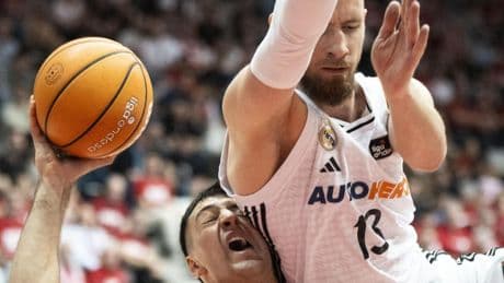 Dzanan Musa fusila al Bàsquet Girona (71-79)
