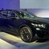 New Subaru Uncharted revealed as rugged 338bhp SUV for 2026
