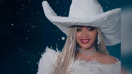 Beyoncé: Superstar gewinnt ersten Emmy