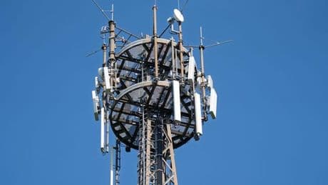 Störung: Störung im Behördendigitalfunk auch im Südwesten
