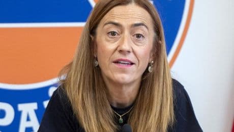 Barcones pide reforzar el sistema de Protección Civil tras «la peor catástrofe de Europa de la historia reciente»