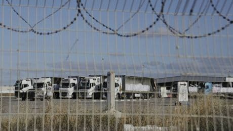Israel und Palästina | Krieg in Gaza: Einfach mal Frieden machen