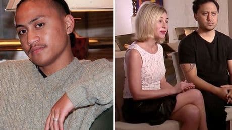 American mum of four, 34, rapes boy, 12, before they have two kids and marry