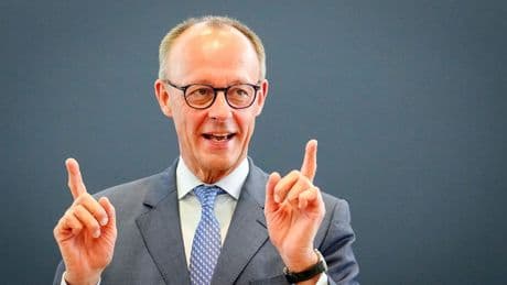 RTL/ntv-Trendbarometer: AfD fällt hinter Union zurück – Linke und Grüne erstmals gleichauf