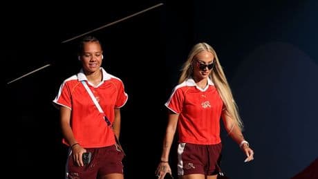 Fußball-EM: Pionierinnen und ihre Nachfolgerinnen